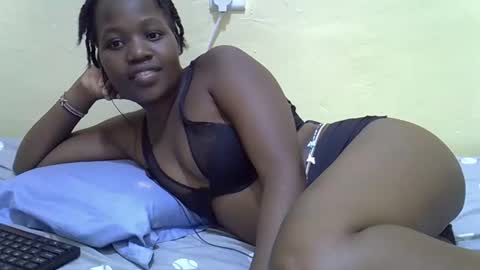 Snapshot of gina_sassy chatting on 28, 2, 2026 Adiliah online show from 28, 2, 2026