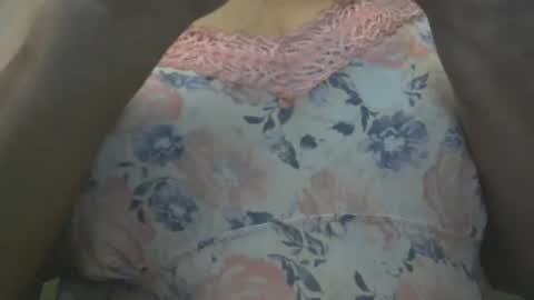 Snapshot of ginabean50 chatting on 10, 7, 2026 Gina online show from 10, 7, 2026