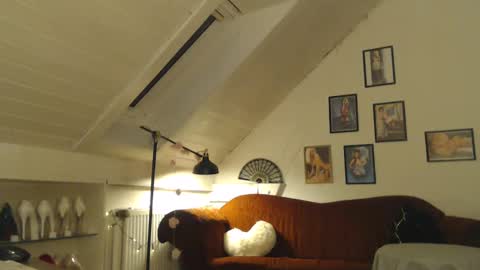 Gina online show from 9, 2, 2025