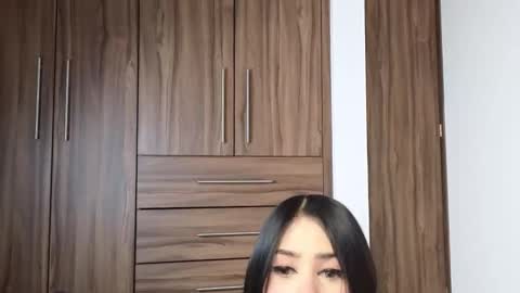 Snapshot of ginacali chatting on 13, 2, 2026 Gina Cali online show from 13, 2, 2026