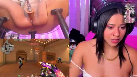 Gina online show from 13, 9, 2025