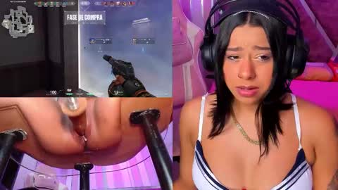 Gina online show from 19, 9, 2025