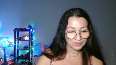 GinaONeon online show from 9, 10, 2025