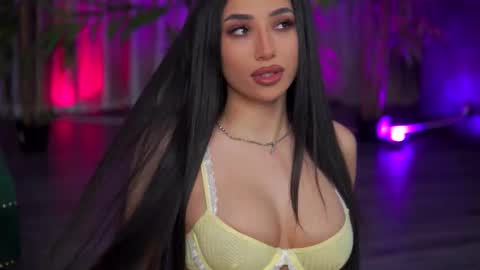 Gina online show from 25, 10, 2025