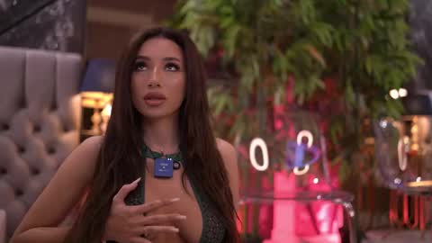 Gina online show from 21, 5, 2026