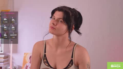 Gina online show from 5, 10, 2025