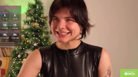 Gina online show from 16, 12, 2025