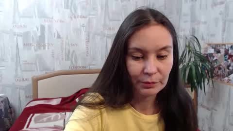 ginaxsoulah   online show from 22, 1, 2025