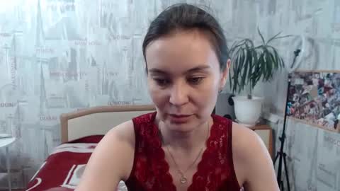 ginaxsoulah   online show from 25, 2, 2025