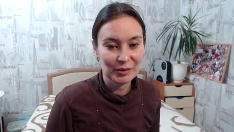 ginaxsoulah   online show from 4, 10, 2025