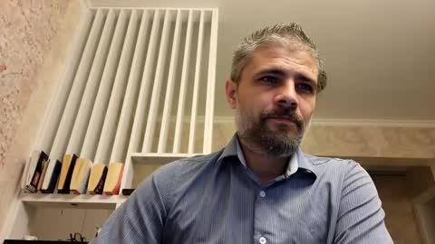 Gabriel online show from 11, 11, 2025