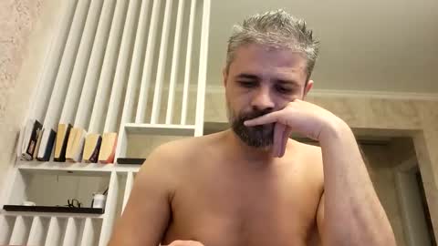 Gabriel online show from 15, 11, 2025