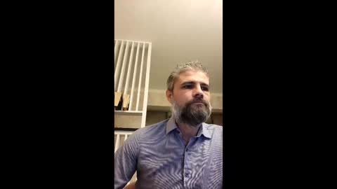 Gabriel online show from 13, 1, 2026