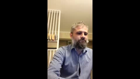 Gabriel online show from 9, 2, 2026