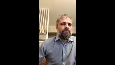 Gabriel online show from 11, 2, 2026