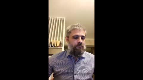 Gabriel online show from 18, 2, 2026