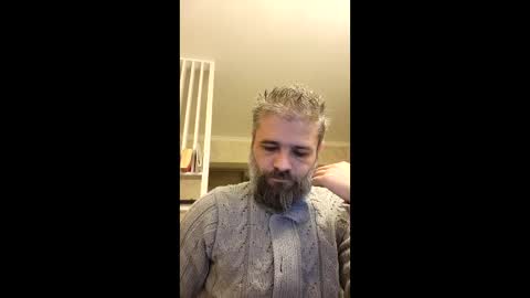 Gabriel online show from 22, 2, 2026