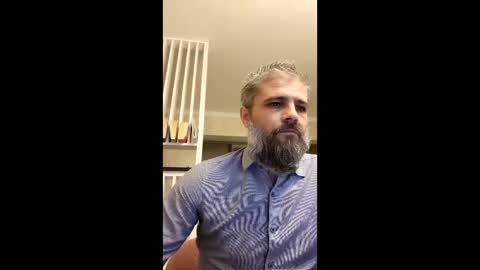 Gabriel online show from 23, 2, 2026