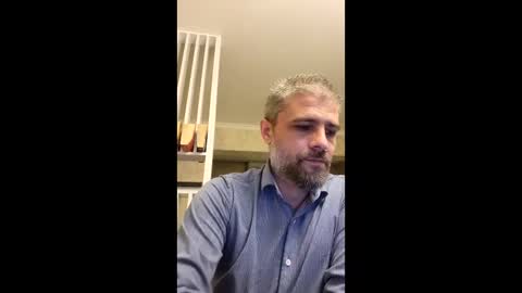 Gabriel online show from 17, 3, 2026