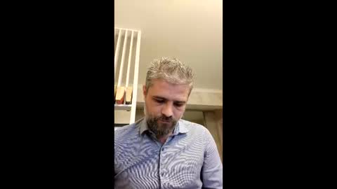 Gabriel online show from 29, 3, 2026