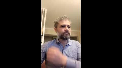 Gabriel online show from 13, 4, 2026