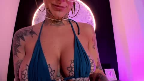 Ginebra online show from 13, 2, 2025