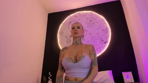 Ginebra online show from 10, 3, 2025