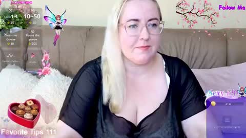 ginesia online show from 21, 6, 2026