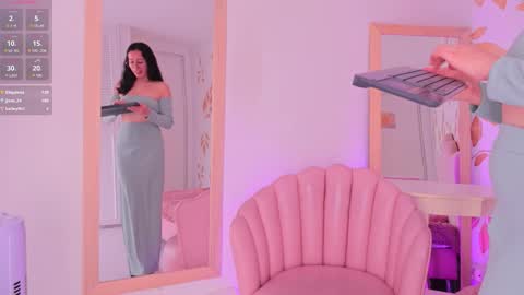 Ginn online show from 16, 1, 2026