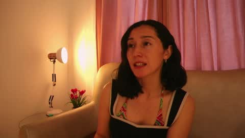 Snapshot of ginevra_esposito chatting on 4, 6, 2026 Ginn online show from 4, 6, 2026