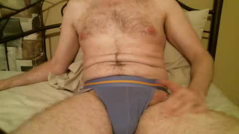 Snapshot of ginger_bulge chatting on 25, 11, 2025 ginger_bulge online show from 25, 11, 2025