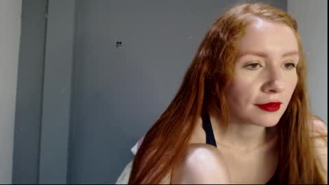 Ginger online show from 12, 3, 2025