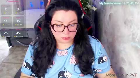 Snapshot of ginger_grayy chatting on 29, 6, 2026 Alexa here online show from 29, 6, 2026