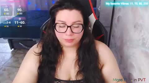 Snapshot of ginger_grayy chatting on 17, 7, 2026 Alexa here online show from 17, 7, 2026
