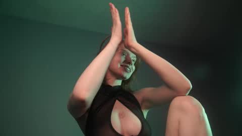        im expecting 350 thumbs up on my altar   online show from 3, 3, 2025