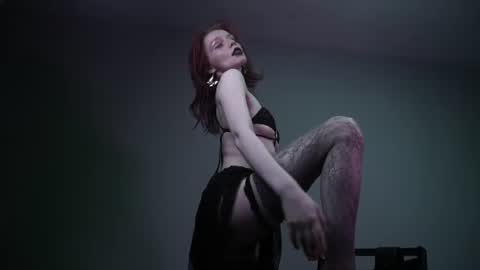 Snapshot of ginger_hugs chatting on 2, 7, 2026 im expecting 350 thumbs up on my altar online show from 2, 7, 2026