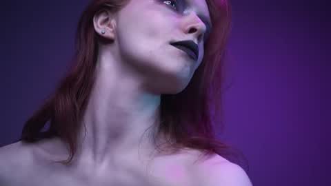 Snapshot of ginger_hugs chatting on 7, 7, 2026 im expecting 350 thumbs up on my altar online show from 7, 7, 2026