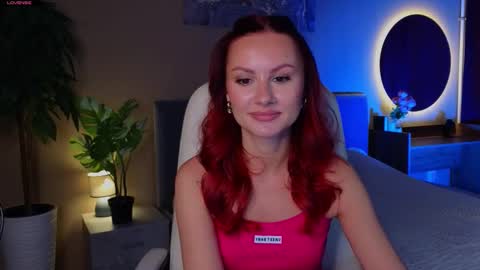 Snapshot of ginger_jessy_ chatting on 13, 10, 2025 Jessy   online show from 13, 10, 2025