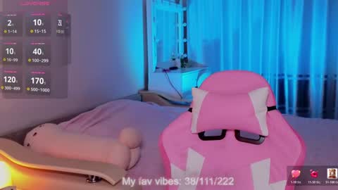 Jessy   online show from 8, 7, 2026