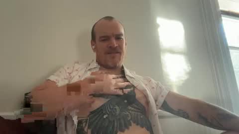 Snapshot of ginger_mcc chatting on 2, 10, 2025 Ginger McC online show from 2, 10, 2025