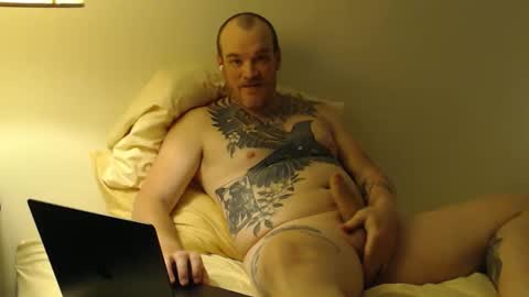 Snapshot of ginger_mcc chatting on 12, 11, 2025 Ginger McC online show from 12, 11, 2025