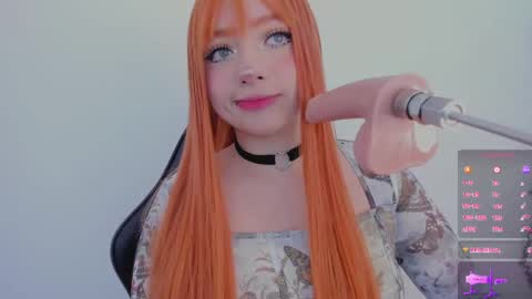 Kloe online show from 18, 4, 2026