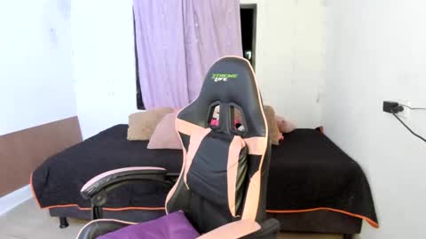 Ginger online show from 16, 2, 2025