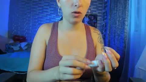 Ginger online show from 23, 5, 2026