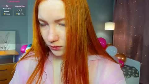 Ginger online show from 18, 1, 2026