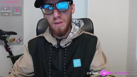 Ginger online show from 16, 12, 2024