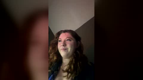 gingerbabyy1997 online show from 12, 5, 2026
