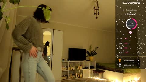 Vasilisa online show from 12, 12, 2024