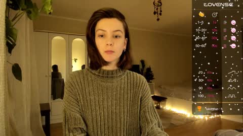 Vasilisa online show from 7, 1, 2025