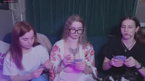 KENDALL  NATHANPVTS OPEN online show from 5, 3, 2026